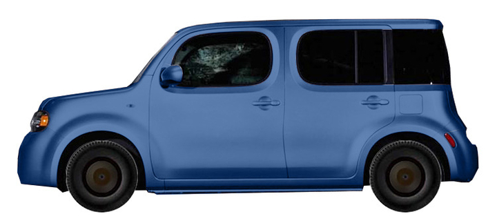 Nissan Cube Z12 MCV (2008-2016) 1.6 4x114.3